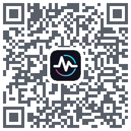 MERIT超燃脂 QRcode