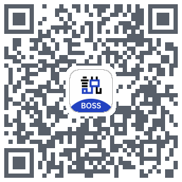 Boss说รหัส QR สำหรับดาวน์โหลด