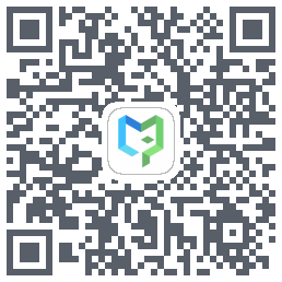 睿控糖codice QR per il download