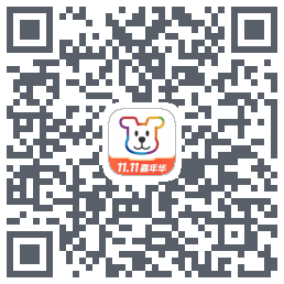 小白学习打印的下載二維碼