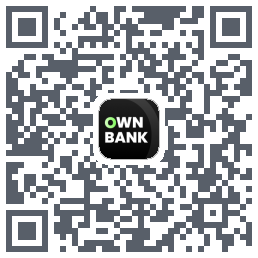 OwnBank的下載二維碼