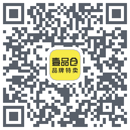 壹品仓codice QR per il download