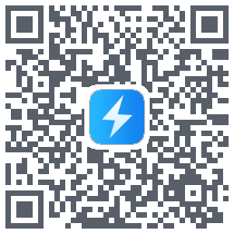 企业预警通 QRcode