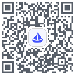 隐私空间的下載二維碼