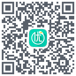 优易充 QRcode
