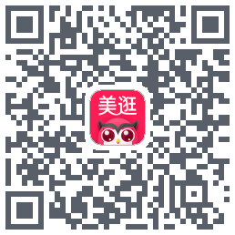 美逛รหัส QR สำหรับดาวน์โหลด