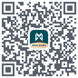 猛士汽车du code QR de téléchargement