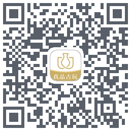 域鉴 QRcode