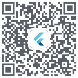 Pp Flutter的下載二維碼