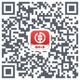 湖南农信的下載二維碼