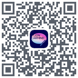 LionCarmind的下載二維碼