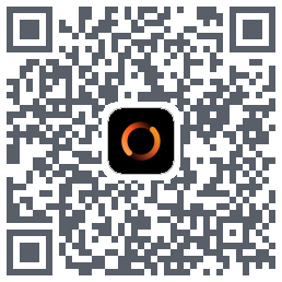 激光商圈 QRcode