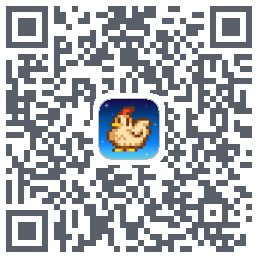 Stardew Valley QRcode