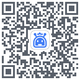 WorkBotのダウンロードQRコード