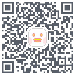 拼图鸭相机 QRcode