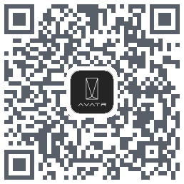 阿维塔 QR-код для загрузки