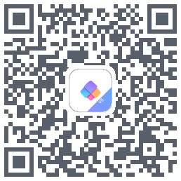 伙伴云 QR-код для загрузки