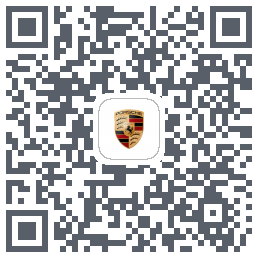 保时捷 QR-код для загрузки
