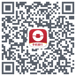 江南农商行 QRcode