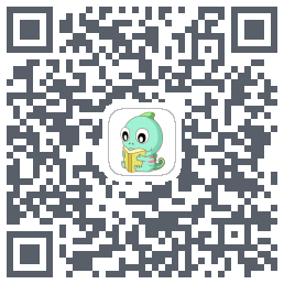 盖世童书 QRcode