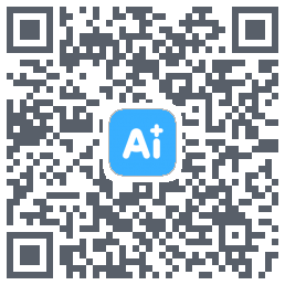 讯飞AI学 QRcode