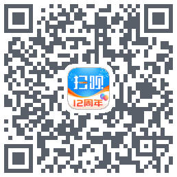 扫呗 QRcode