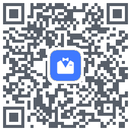 鱼管家 QRcode