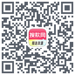 搜款网รหัส QR สำหรับดาวน์โหลด