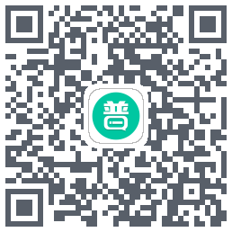 普通话学习的下載二維碼