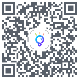 智慧办公codice QR per il download