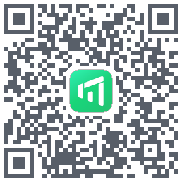 菜小秘Pdu code QR de téléchargement