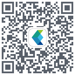 数智办公 QRcode