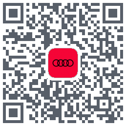 上汽奥迪 QRcode