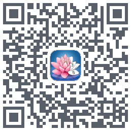 Zen Color QRcode