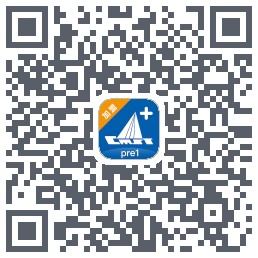 中储智运加盟运力 QRcode