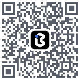 BlueprintGo的下載二維碼