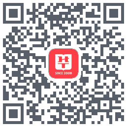 华图在线的下載二維碼