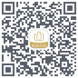 域鉴 QRcode