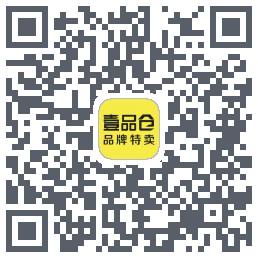 壹品仓 QRcode