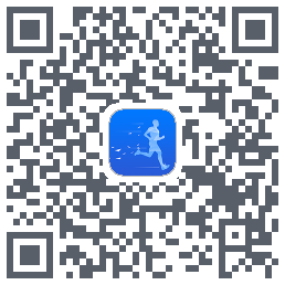 宜准跑步 QRcode