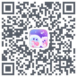 KK星球codice QR per il download