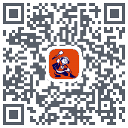 摊上小市 QRcode