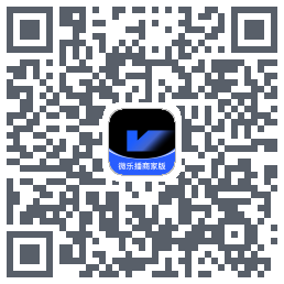 微乐播 QRcode
