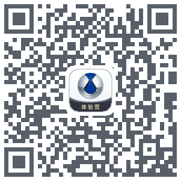 腾势汽车 QRcode