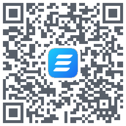 易学习的下载二维码