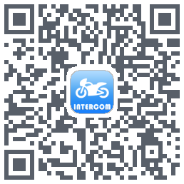 城市行 QRcode