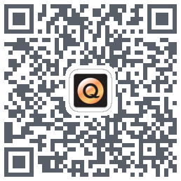 小趣codice QR per il download
