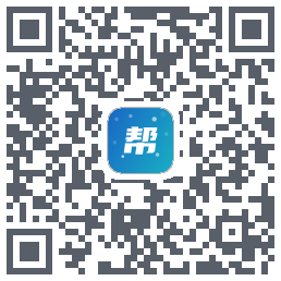 小帮手รหัส QR สำหรับดาวน์โหลด
