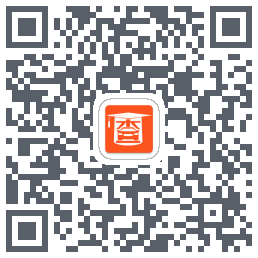 查博士的下載二維碼