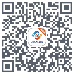 剑津教育código QR de descarga de